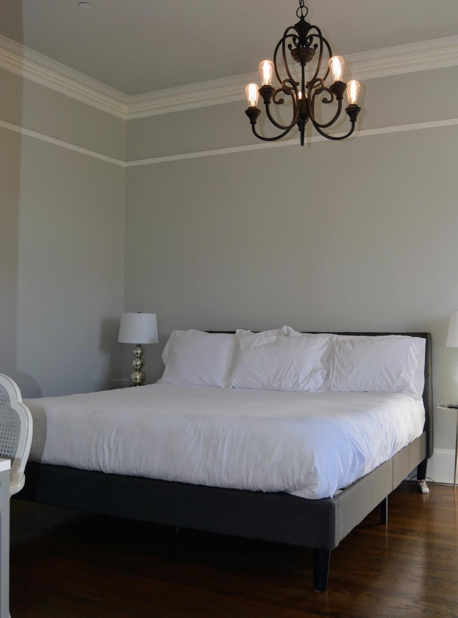 Wood Manor Guest House Tuscaloosa Kültér fotó