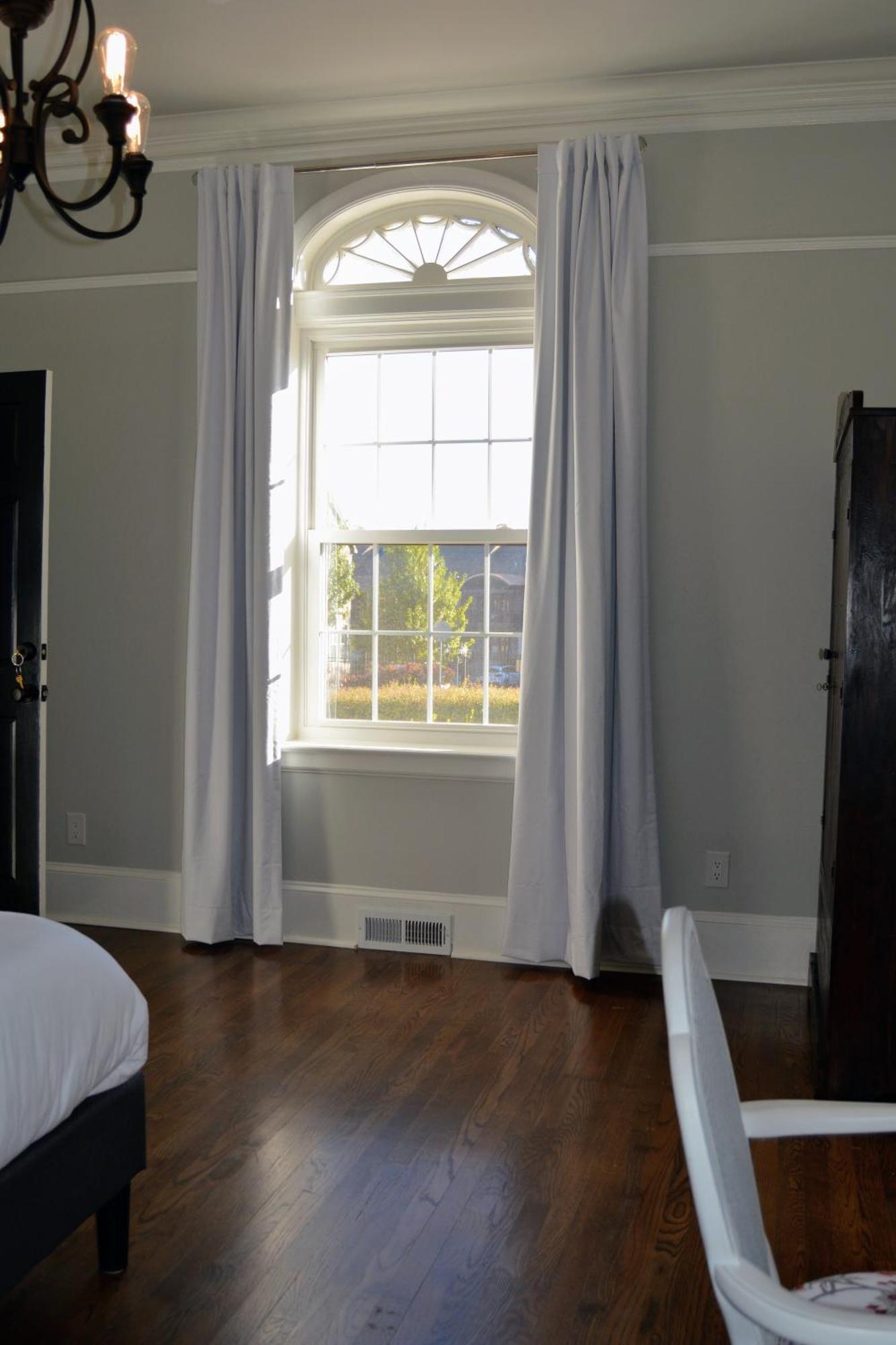 Wood Manor Guest House Tuscaloosa Kültér fotó