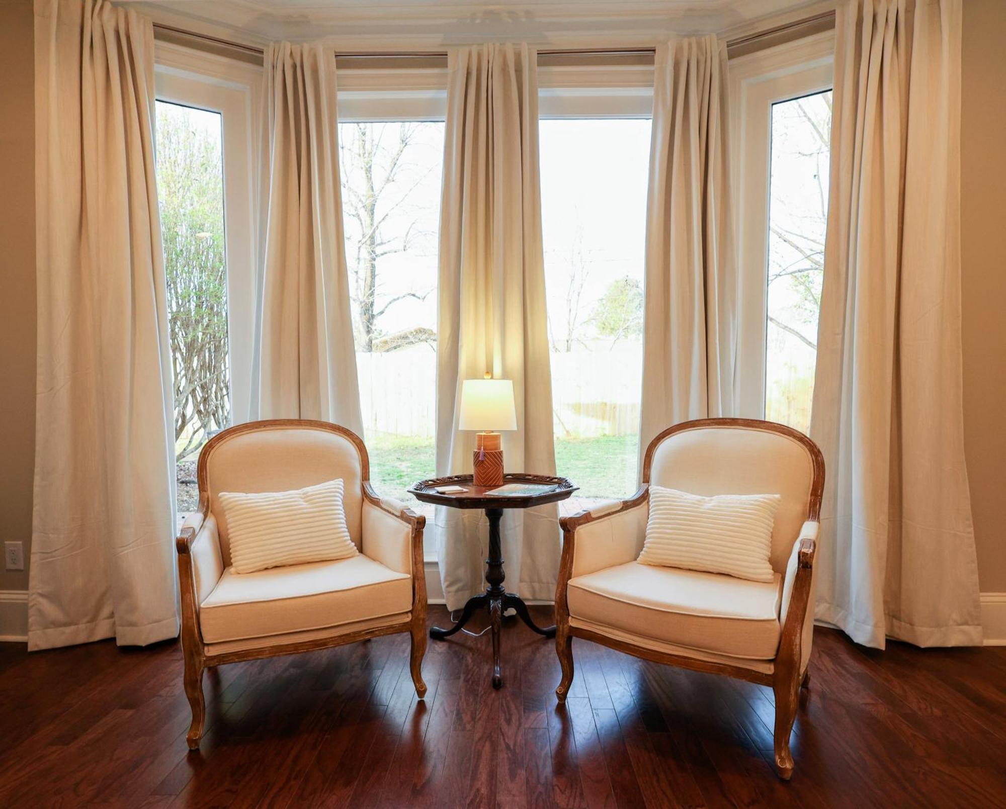 Wood Manor Guest House Tuscaloosa Kültér fotó