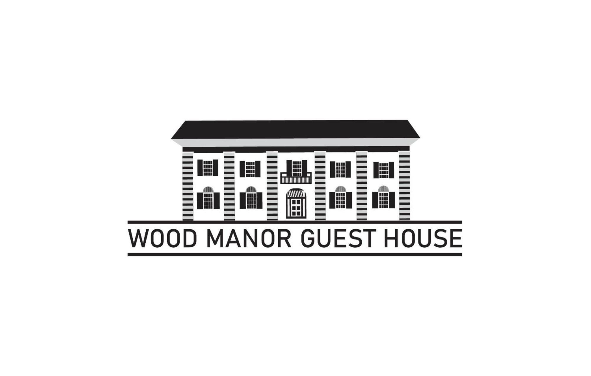 Wood Manor Guest House Tuscaloosa Kültér fotó